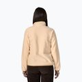 Pile donna Patagonia Lightweight Synchilla Snap-T Pullover natural 2