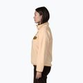 Pile donna Patagonia Lightweight Synchilla Snap-T Pullover natural 3