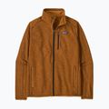 Felpa da trekking uomo Patagonia Better Sweater Fleece cinnamon brown