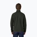 Felpa da trekking uomo Patagonia Better Sweater Fleece old growth green 2