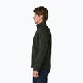 Felpa da trekking uomo Patagonia Better Sweater Fleece old growth green 3