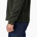 Felpa da trekking uomo Patagonia Better Sweater Fleece old growth green 6