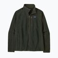 Felpa da trekking uomo Patagonia Better Sweater Fleece old growth green 8