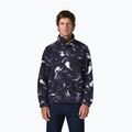 Pile uomo Patagonia Lightweight Synchilla Snap-T Pullover polar breeze: sunken blue