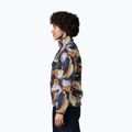 Pile donna Patagonia Lightweight Synchilla Snap-T Pullover smudge: smolder blue 3