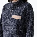 Pile donna Patagonia Lightweight Synchilla Snap-T Pullover saxifrage: sunken blue 4