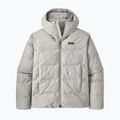Piumino uomo Patagonia Jackson Glacier crisp grey