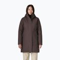 Giacca 3-in-1 da donna Patagonia Tres 3-in-1 Parka den brown