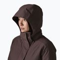 Giacca 3-in-1 da donna Patagonia Tres 3-in-1 Parka den brown 5