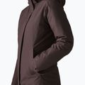 Giacca 3-in-1 da donna Patagonia Tres 3-in-1 Parka den brown 8