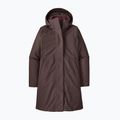 Giacca 3-in-1 da donna Patagonia Tres 3-in-1 Parka den brown 11