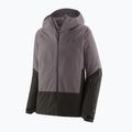 Giacca da sci da uomo Patagonia Insulated Storm Shift may grey