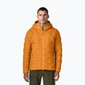 Piumino Patagonia Durable Down Hoody autumn orange