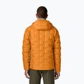 Piumino Patagonia Durable Down Hoody autumn orange 3