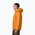 Piumino Patagonia Durable Down Hoody autumn orange 4