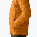 Piumino Patagonia Durable Down Hoody autumn orange 6