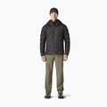 Piumino Patagonia Durable Down Hoody black 2