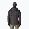 Piumino Patagonia Durable Down Hoody black 3