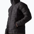 Piumino Patagonia Durable Down Hoody black 5