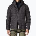 Piumino Patagonia Durable Down Hoody black 8