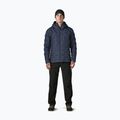 Piumino Patagonia Durable Down Hoody new navy 2