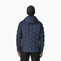 Piumino Patagonia Durable Down Hoody new navy 3