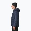 Piumino Patagonia Durable Down Hoody new navy 4