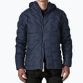 Piumino Patagonia Durable Down Hoody new navy 5