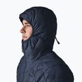 Piumino Patagonia Durable Down Hoody new navy 7