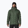 Piumino Patagonia Durable Down Hoody treeline green
