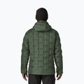 Piumino Patagonia Durable Down Hoody treeline green 3