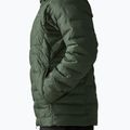 Piumino Patagonia Durable Down Hoody treeline green 6