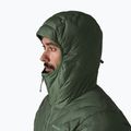 Piumino Patagonia Durable Down Hoody treeline green 7