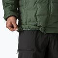 Piumino Patagonia Durable Down Hoody treeline green 8