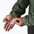 Piumino Patagonia Durable Down Hoody treeline green 9