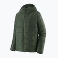 Piumino Patagonia Durable Down Hoody treeline green 11