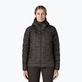 Giacca imbottita da donna Patagonia Durable Down Hoody black
