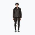 Giacca imbottita da donna Patagonia Durable Down Hoody black 2