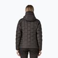 Giacca imbottita da donna Patagonia Durable Down Hoody black 3