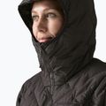 Giacca imbottita da donna Patagonia Durable Down Hoody black 7