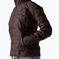 Giacca imbottita da donna Patagonia Durable Down Hoody den brown 6