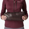 Giacca imbottita da donna Patagonia Durable Down Hoody den brown 10