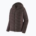 Giacca imbottita da donna Patagonia Durable Down Hoody den brown 11