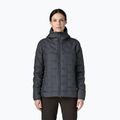 Giacca imbottita da donna Patagonia Durable Down Hoody smolder blue