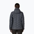 Giacca imbottita da donna Patagonia Durable Down Hoody smolder blue 3