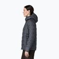Giacca imbottita da donna Patagonia Durable Down Hoody smolder blue 4