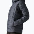Giacca imbottita da donna Patagonia Durable Down Hoody smolder blue 8