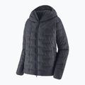 Giacca imbottita da donna Patagonia Durable Down Hoody smolder blue 12