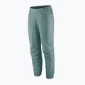 Pantaloni da arrampicata da donna Patagonia Hampi Rock blue sage
