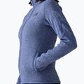 Felpa da trekking donna Patagonia Better Sweater diver blue 4